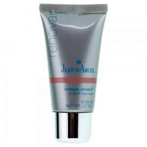 Jean d'Arcel Arcelox Face Mask